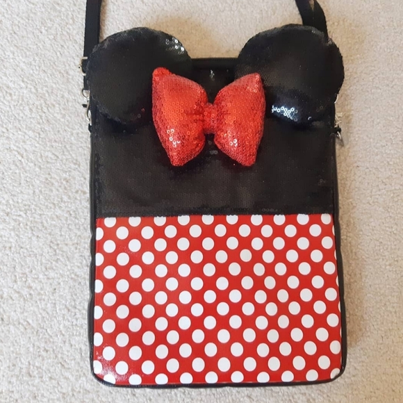 Tablet Carrying Case - Picture 2 of 5